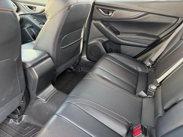 2023 Subaru Crosstrek Limited CVT
