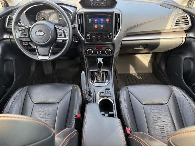 2023 Subaru Crosstrek Limited CVT