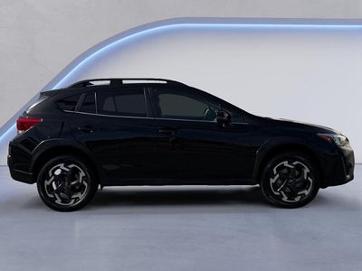 2023 Subaru Crosstrek Limited CVT