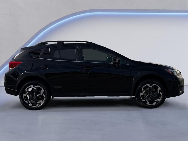2023 Subaru Crosstrek Limited CVT