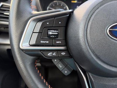 2023 Subaru Crosstrek Limited CVT