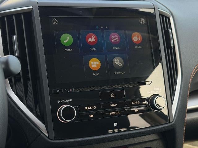 2023 Subaru Crosstrek Limited CVT