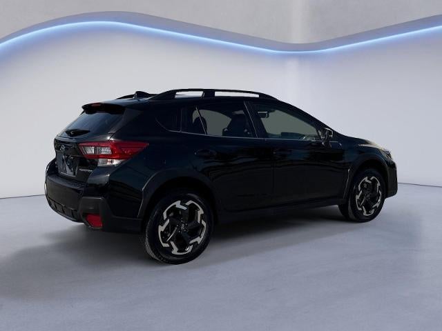 2023 Subaru Crosstrek Limited CVT