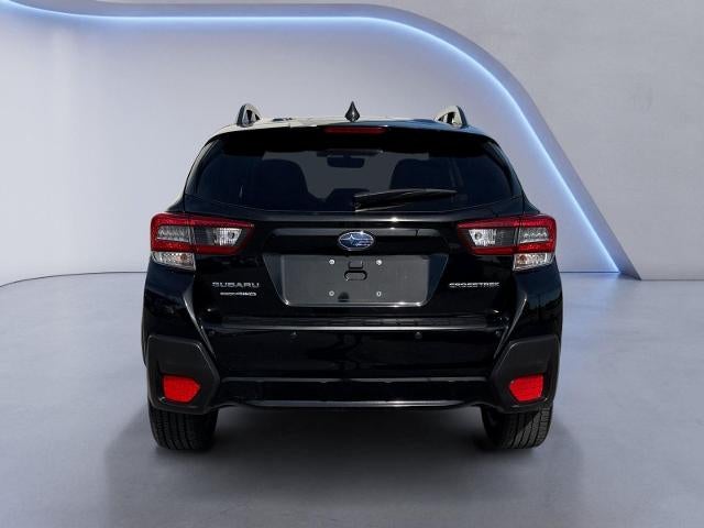 2023 Subaru Crosstrek Limited CVT