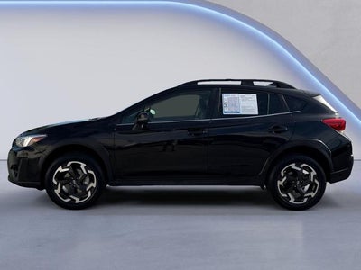 2023 Subaru Crosstrek Limited CVT