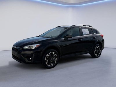 2023 Subaru Crosstrek Limited CVT