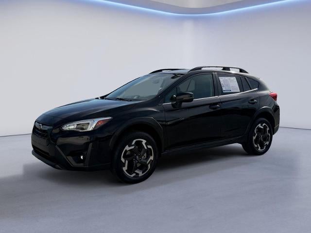 2023 Subaru Crosstrek Limited CVT