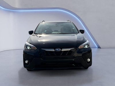 2023 Subaru Crosstrek Limited CVT