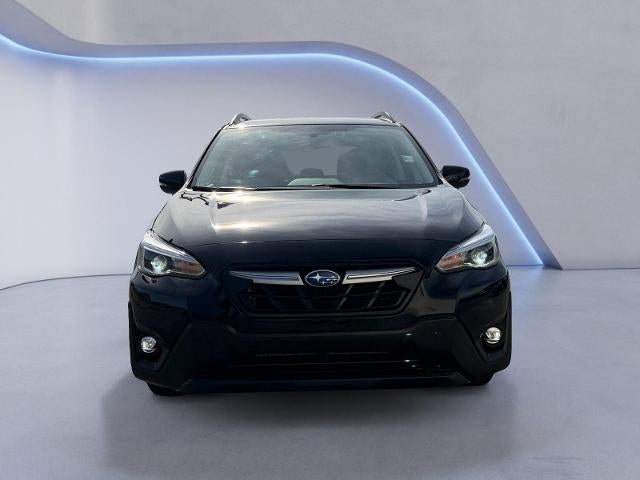 2023 Subaru Crosstrek Limited CVT