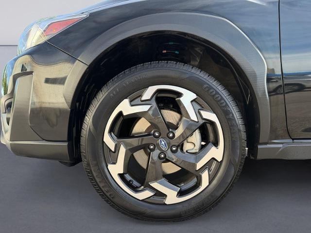 2023 Subaru Crosstrek Limited CVT