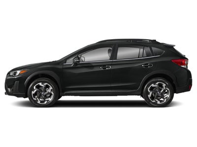2023 Subaru Crosstrek Limited CVT