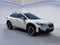 2022 Subaru Crosstrek Limited CVT