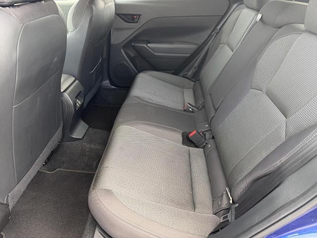 2024 Subaru Crosstrek Premium AWD