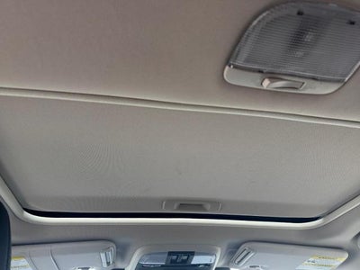 2024 Subaru Crosstrek Premium AWD