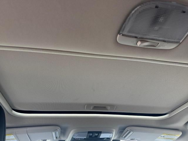 2024 Subaru Crosstrek Premium AWD