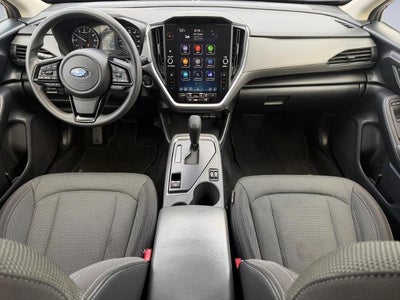 2024 Subaru Crosstrek Premium AWD