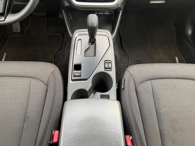 2024 Subaru Crosstrek Premium AWD