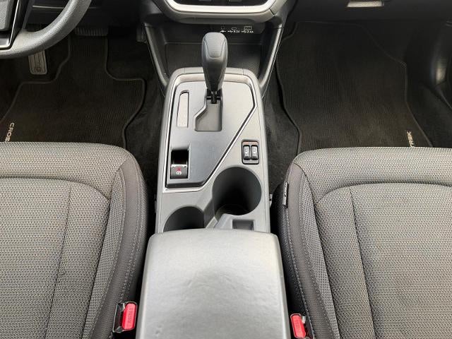 2024 Subaru Crosstrek Premium AWD