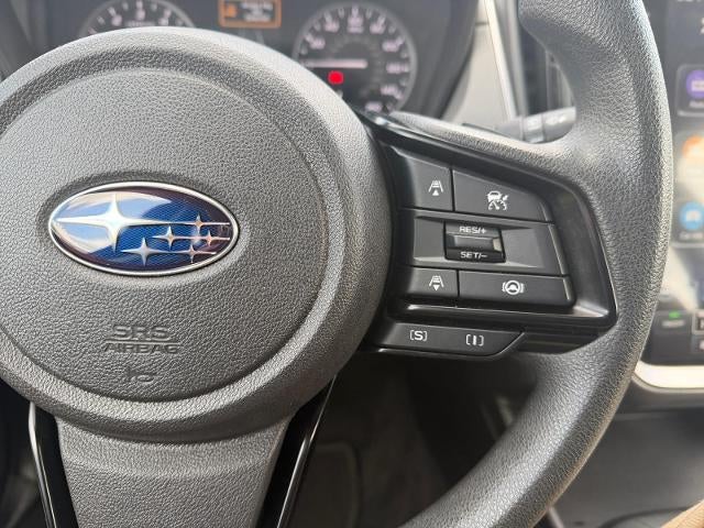 2024 Subaru Crosstrek Premium AWD