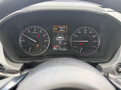 2024 Subaru Crosstrek Premium AWD