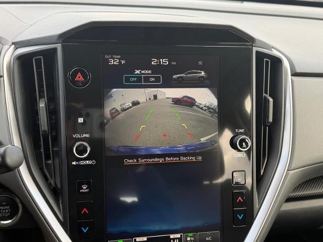 2024 Subaru Crosstrek Premium AWD