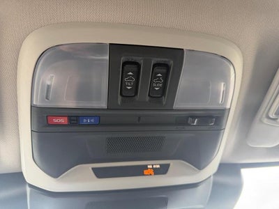 2024 Subaru Crosstrek Premium AWD