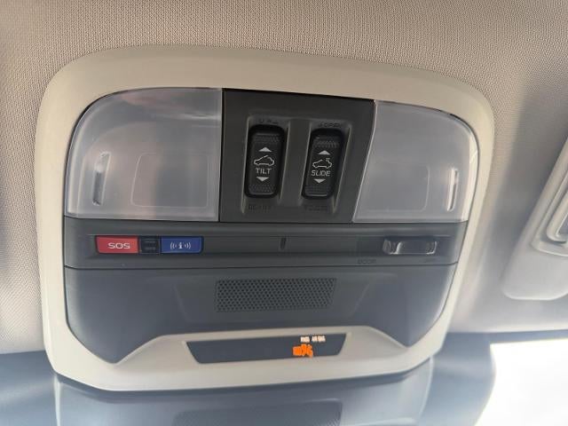 2024 Subaru Crosstrek Premium AWD