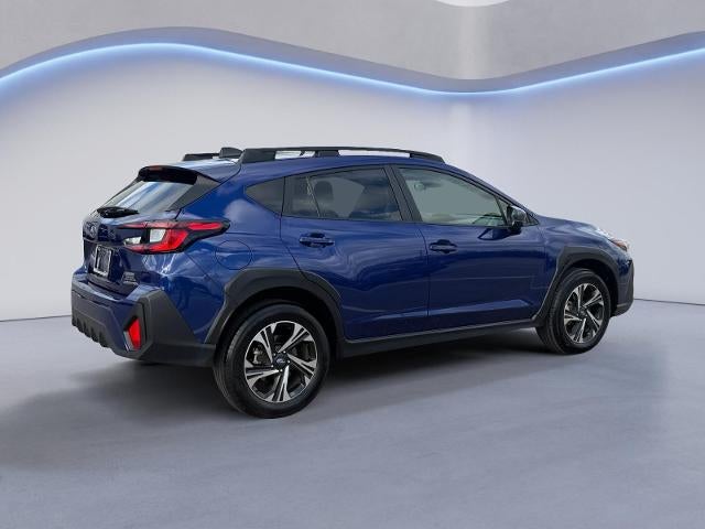 2024 Subaru Crosstrek Premium AWD