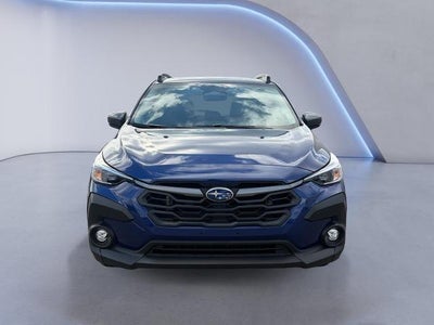2024 Subaru Crosstrek Premium AWD