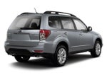 2011 Subaru Forester 2.5X Premium Automatic with All-Weather Package
