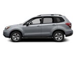 2014 Subaru Forester 2.5i Automatic