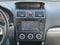 2018 Subaru Forester 2.5i CVT