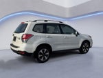 2018 Subaru Forester 2.5i CVT