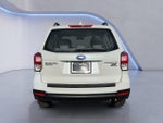 2018 Subaru Forester 2.5i CVT