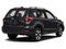 2018 Subaru Forester 2.5i CVT