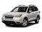 2016 Subaru Forester 2.5i CVT
