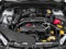 2016 Subaru Forester 2.5i CVT