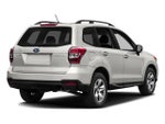 2016 Subaru Forester 2.5i CVT
