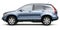2007 Honda CR-V EX-L 2WD