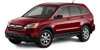 2007 Honda CR-V EX 4WD