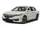 2017 Honda Accord Hybrid Touring Sedan