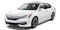 2017 Honda Accord Hybrid Touring Sedan