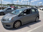 2012 Honda Fit Automatic Sport