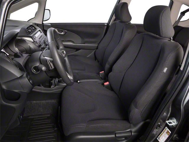2012 Honda Fit Automatic Sport