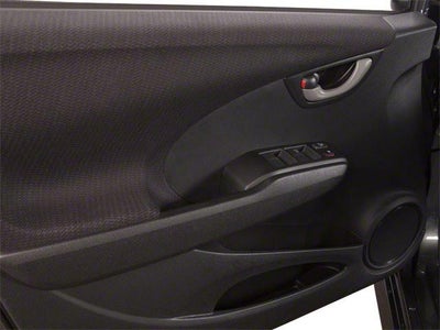 2012 Honda Fit Automatic Sport