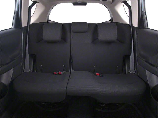 2012 Honda Fit Automatic Sport