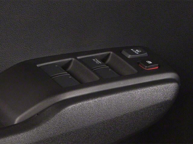 2012 Honda Fit Automatic Sport