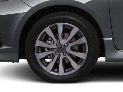 2012 Honda Fit Automatic Sport
