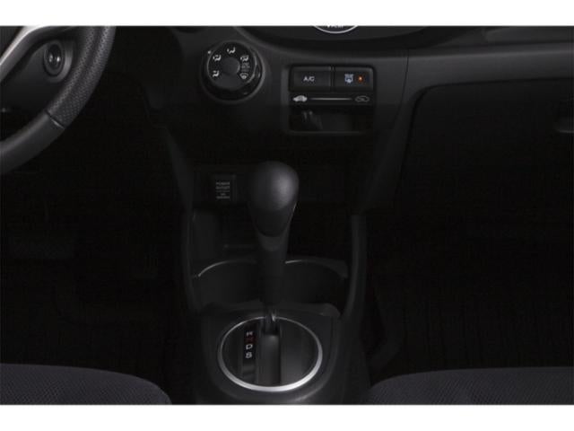 2013 Honda Fit Automatic Sport
