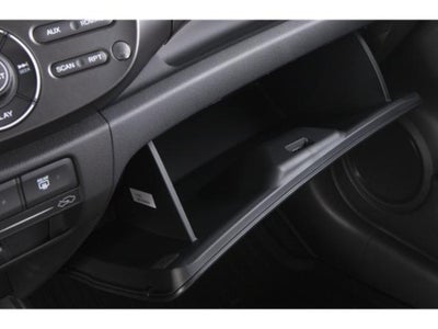 2013 Honda Fit Automatic Sport